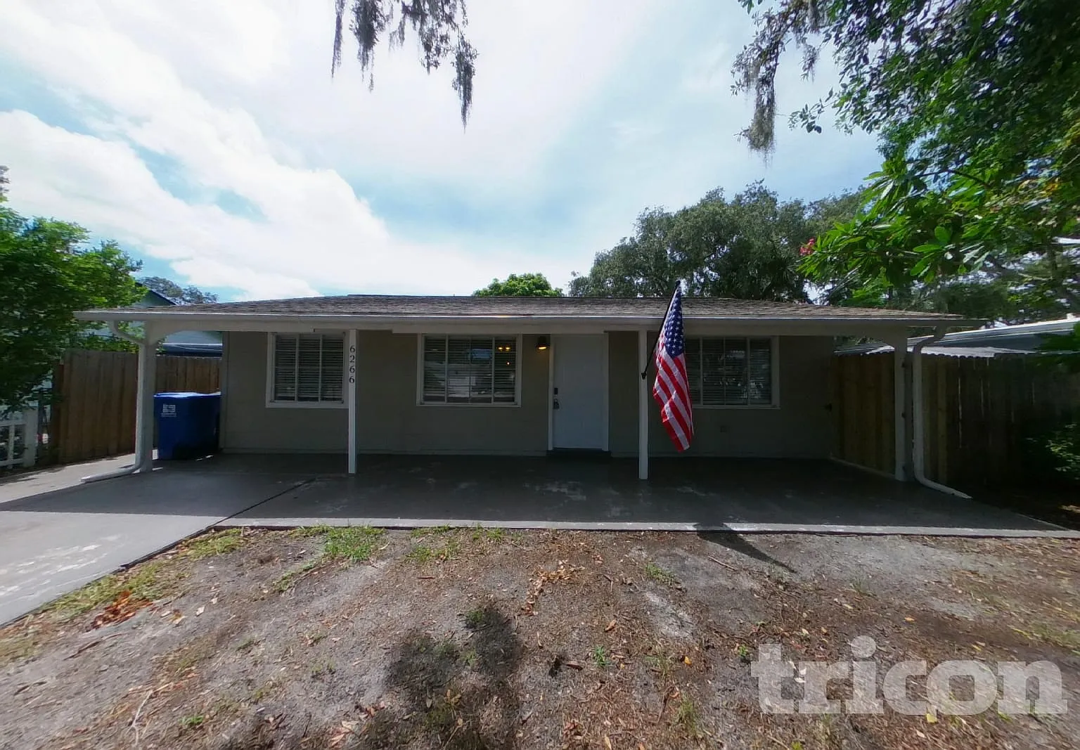 6266 5th Avenue South St. Petersburg FL — Photo 1