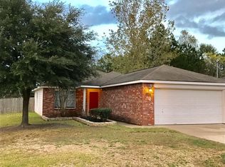 16401 Many Trees Ln, Conroe, TX 77302
