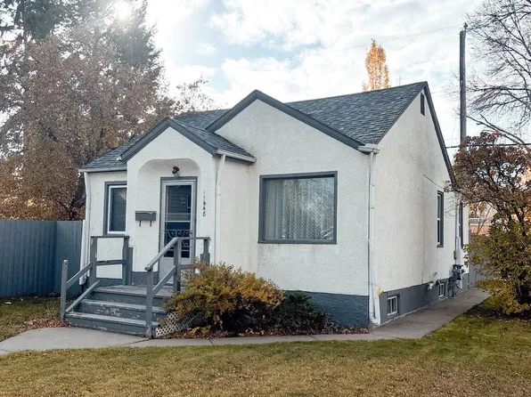 11448 65th St NW, Edmonton, AB T5W 4K8