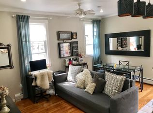 519 Monastery Pl APT 1, Union City, NJ 07087