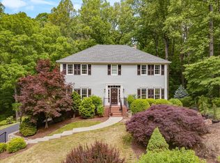 6446 Poages Mill Dr, Roanoke, VA 24018