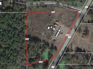 3701 Highway 160, Benton, LA 71006