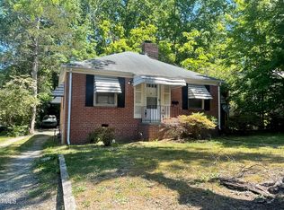 2204 Guess Rd, Durham, NC 27705