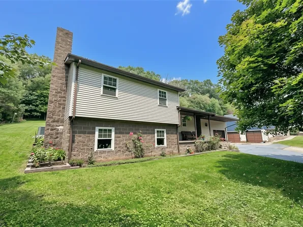 315 Six Flat Rd, Homer City, PA 15748