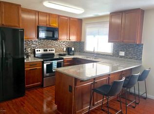 5845 N Granite Reef Rd, Scottsdale, AZ 85250