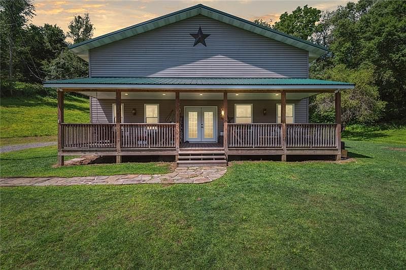 177 Plum Rd, Rural Valley, PA 16249 Zillow