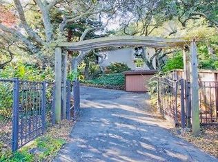 204 Alameda De Las Pulgas, Belmont, CA 94002