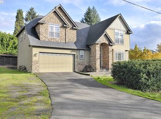 10024 NE 13th Ave, Portland, OR 97211