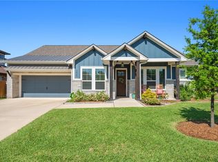3420 Dovecote Way, Bryan, TX 77808