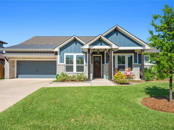3420 Dovecote Way, Bryan, TX 77808