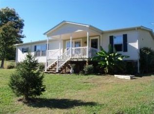 5564 Houston Valley Rd, Greeneville, TN 37743