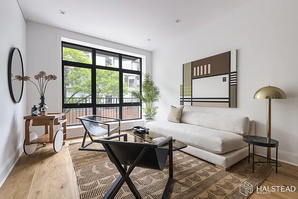 Sold by Brown Harris Stevens Development Marketing | media 20