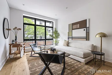 Sold by Brown Harris Stevens Development Marketing