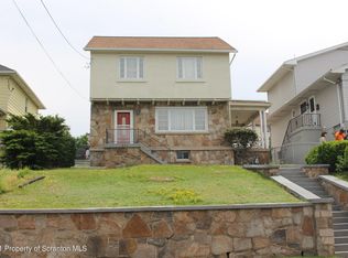 321 Crown Ave, Scranton, PA 18505