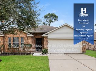23907 Blossom Crest Ln, Spring, TX 77373