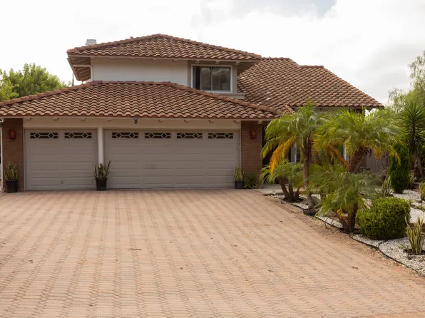 28732 Avenida Del Caballo, Laguna Niguel, CA 92677