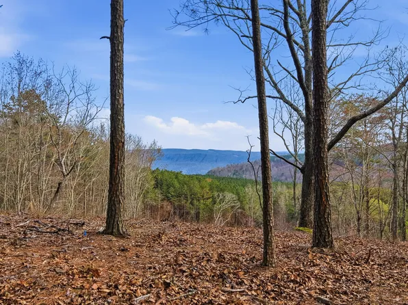 LOT 2154 Fallen Oak Pass, Guild, TN 37340