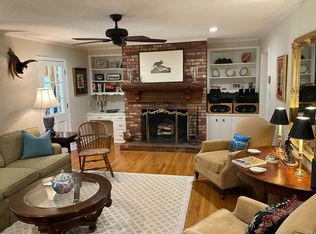 424 Ransdell Dr, Spartanburg, SC 29307