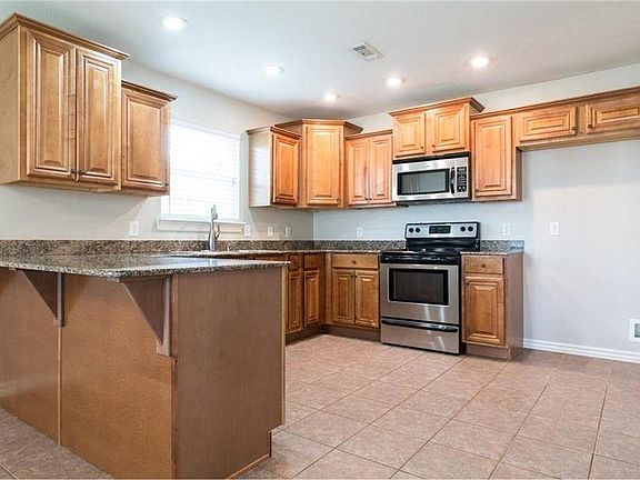 Kitchen (Refrigerator will be provided)