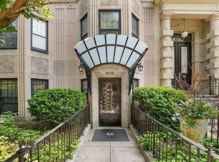 56 Commonwealth Ave APT 55, Boston, MA 02116