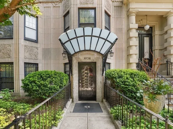 56 Commonwealth Ave APT 55, Boston, MA 02116
