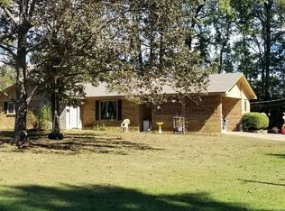 1151 Markham St, Ward, AR 72176