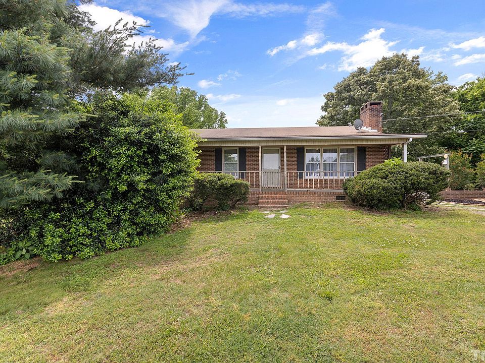 2955 Morton Pulliam Rd, Roxboro, NC 27574 Zillow