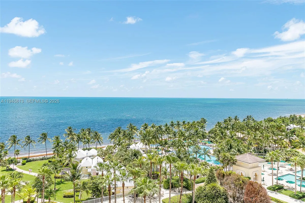 Building Photo - 791 Crandon Blvd #1005