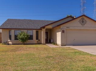 8915 W Las Palmaritas Dr, Peoria, AZ 85345