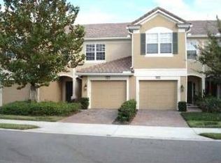 7162 Showcase Ln, Orlando, FL 32819