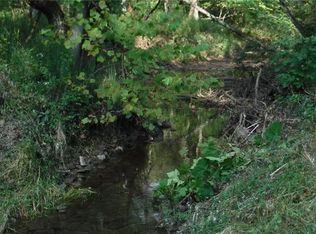 457 Kinnikinnick Rdg, Spencer, IN 47460