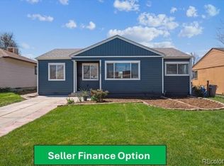2285 Fulton Street, Aurora, CO 80010