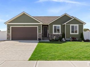 3127 N Kodiak Ln, Idaho Falls, ID 83401