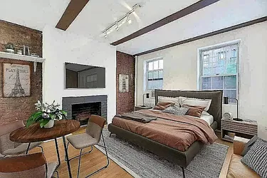 Rented by REAL New York