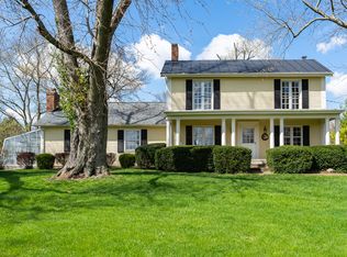 2603 Western Row Rd, Maineville, OH 45039