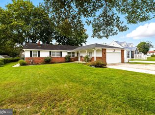 61 William Ave, Williamstown, NJ
