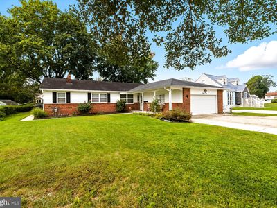 61 William Ave, Williamstown, NJ, 08094