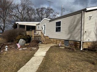 N5101 Lueck Lane, Princeton, WI 54968