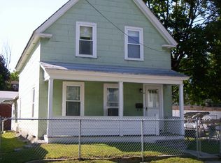 44 East St, Fitchburg, MA 01420