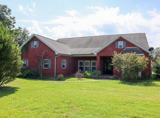 4951 Airport Rd, Hartford, AL 36344