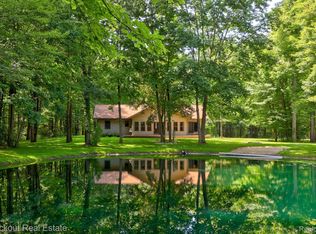 3901 Hanes Rd, Vassar, MI 48768