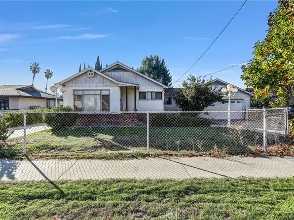 10904 Freer St, Temple City, CA 91780