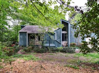 4434 Oak Hill Ter NE, Marietta, GA 30066