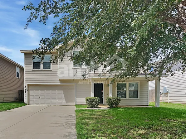 2030 Vanamen Ct, Conroe, TX 77304