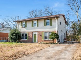 2402 Oakwood Ave, Nashville, TN 37207