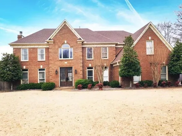 1835 Ghost Creek Cv, Collierville, TN 38017