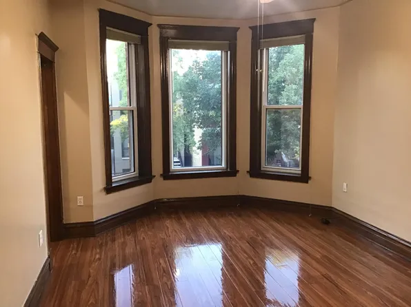 2707 W Thomas St #2, Chicago, IL 60622