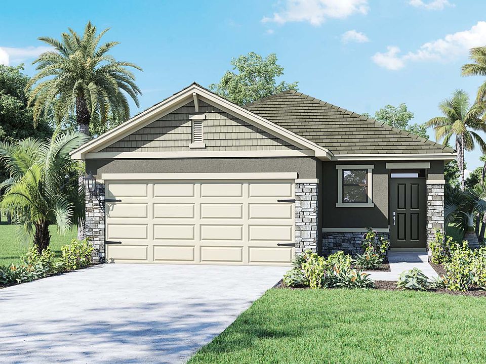 Plan Elevation.