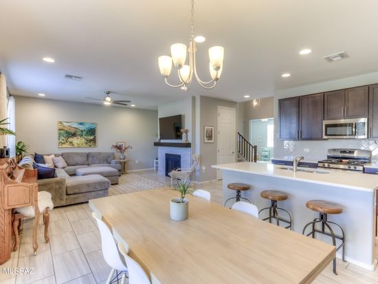 12195 N Caravelle Pl, Marana, AZ 85653
