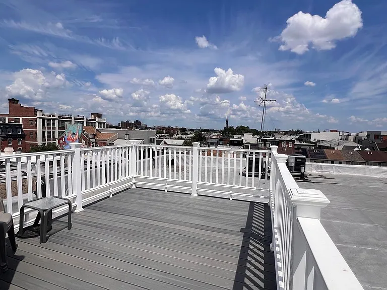 443 Fairmount Ave #C — Photo 19